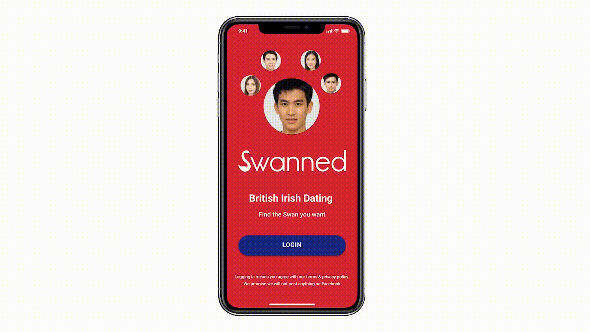 Swanned, LLC.