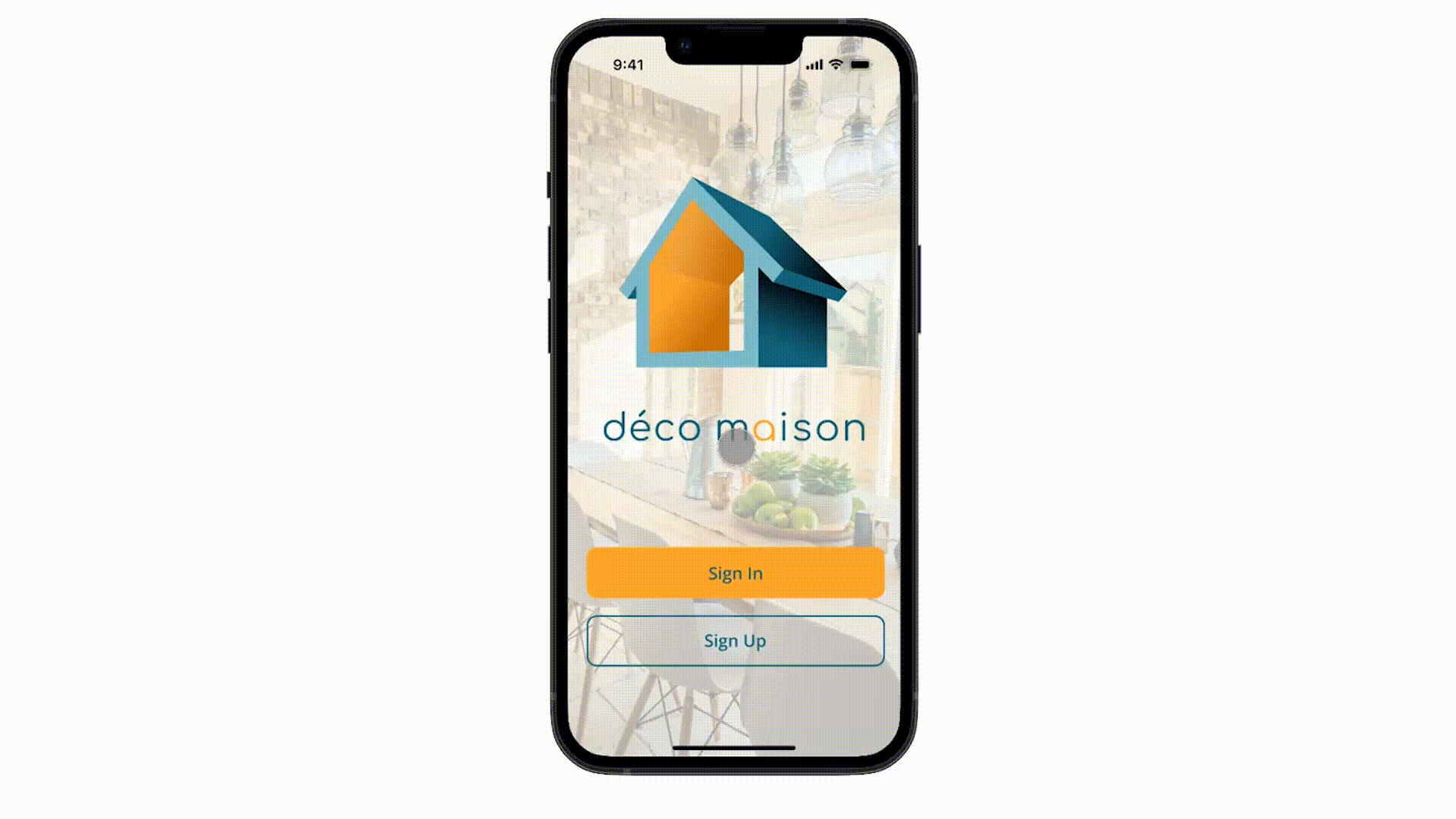Déco Maison